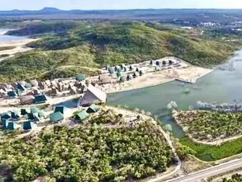 Bình Thuận: Bộ Công an kiểm tra rừng dầu Hồng Liêm và khu du lịch