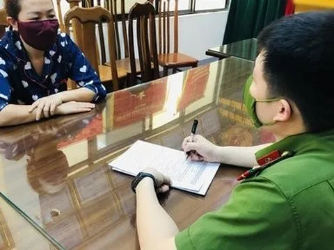 Thủ đoạn của 2 người phụ nữ cho vay nặng lãi gần 5 tỷ đồng dưới hình thức "bốc bát họ"