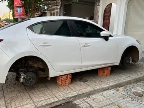 Hành trình bắt đối tượng gây ra vụ trộm hy hữu ở Đắk Lắk