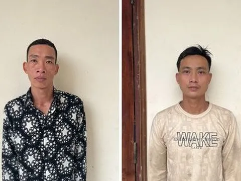 Tạm giữ đối tượng dàn cảnh bị bắt cóc để tống tiền gia đình