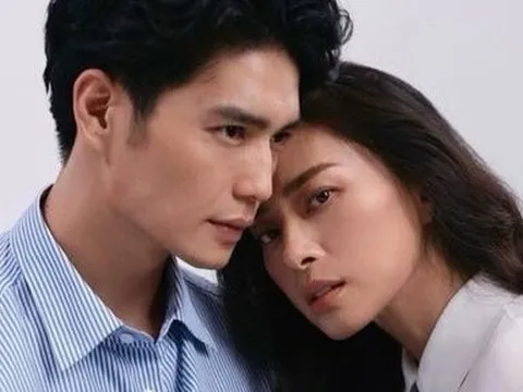 Lộ thiệp cưới siêu đẹp của Ngô Thanh Vân với bạn trai kém 11 tuổi