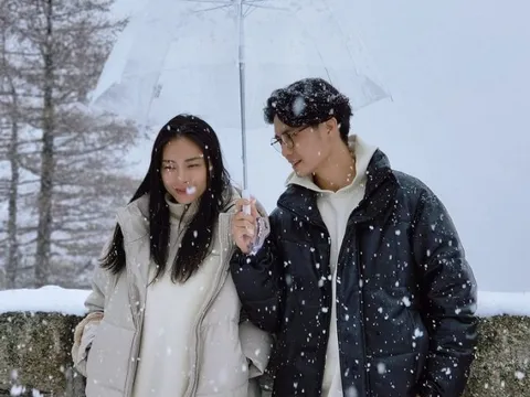 Ngô Thanh Vân nói về thông tin lên xe hoa với tình trẻ kém 11 tuổi