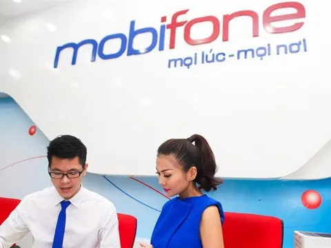 Mobifone đạt lợi nhuận trước thuế hơn 4.800 tỷ đồng, nắm giữ hơn 15.000 tỷ đồng tiền mặt, tài sản cố định có thể khấu hao hết trong 3 năm tới