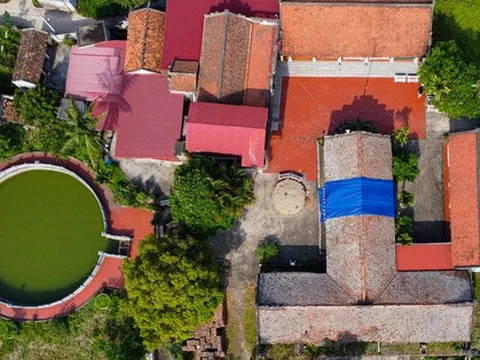 Hà Nội: Ngôi chùa cổ gần 700 năm xuống cấp nghiêm trọng, đứng trước nguy cơ sập đổ