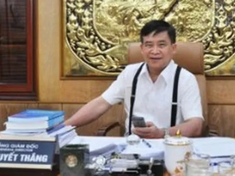 Đại gia Hải Phòng bị bắt vì tổ chức gần 100 người 'đại náo' bến xe Thượng Lý