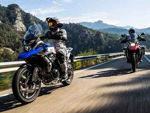 Chân dung doanh nghiệp xe máy Việt kín tiếng phủ sóng các tỉnh Tây Bắc: Bán dòng xe Win cho bà con miền núi, đèo lợn leo dốc cực khỏe, giờ đây làm cả xe máy điện