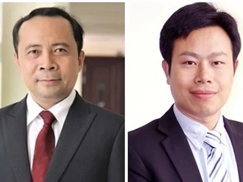 Thủ tướng bổ nhiệm Chủ tịch Hội đồng 2 Đại học Quốc gia