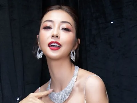 Jennifer Phạm sau 16 năm làm Hoa hậu: Được lòng mẹ chồng đại gia, sắc vóc càng nóng bỏng