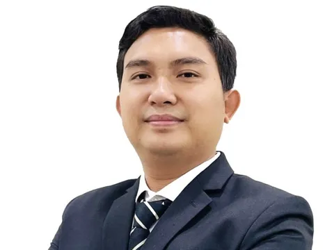 Phó Chủ tịch Louis Capital (TGG) nộp đơn xin từ nhiệm sau 5 tháng tại vị