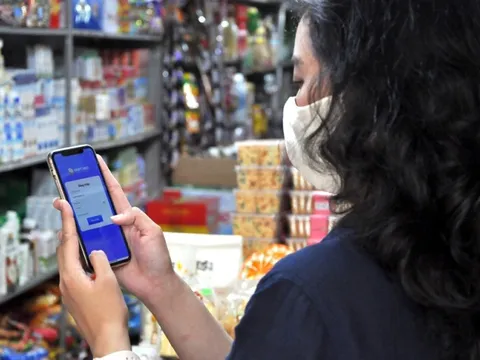 Chuyển đổi số toàn cầu, lựa chọn nào dành cho các hộ kinh doanh?