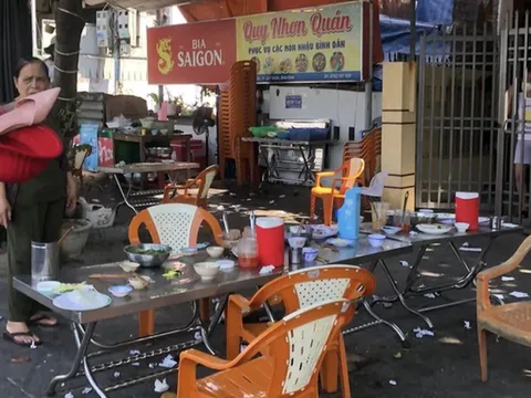 Chủ tịch UBND TP Quy Nhơn lên tiếng vụ thực khách bị chủ quán bánh xèo đánh