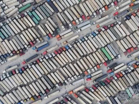 Lạng Sơn đưa “nắm đấm thép” xử lý tiêu cực tại cửa khẩu