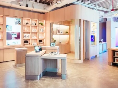 Meta sắp khai trương cửa hàng bán lẻ đầu tiên