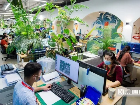 Người lao động có thể làm thêm 60 giờ trong một tháng