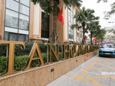 Theo dõi sát việc kê biên tài sản của lãnh đạo FLC, Tân Hoàng Minh