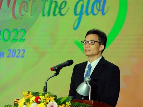 Tiếp nối truyền thống 'thương người như thể thương thân'