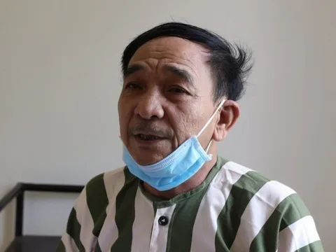 Thiếu tiền trả lương, giám đốc đặt mua sổ hồng giả để lừa 2,5 tỷ đồng