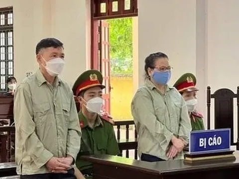 Lừa đảo hơn 160 tỷ đồng, chủ tiệm vàng nhận án tù chung thân