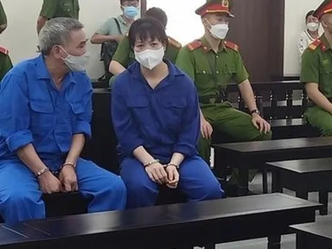 Hầu tòa vì tự xưng cán bộ cao cấp để lừa xuất khẩu lao động, chiếm đoạt gần 30 tỷ đồng