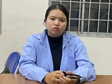 Khởi tố tú bà 10X cầm đầu đường dây môi giới "sugar baby"