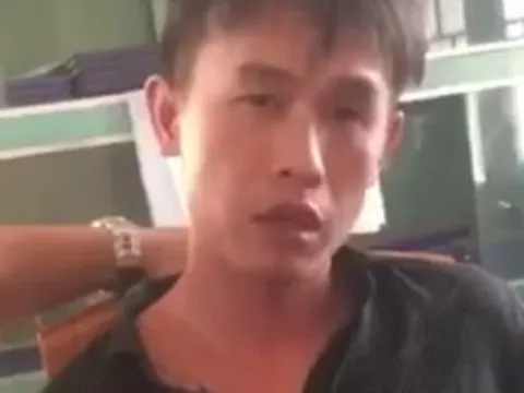 Lời khai của kẻ vô cớ chém chết nhân viên đang sửa máy lọc nước