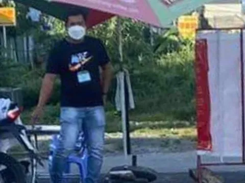 Người trực chốt kiểm dịch bị tố chiếm đoạt của shipper 2 triệu: Kết quả điều tra ban đầu