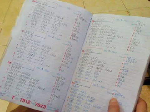 Tước quân tịch, khởi tố 4 cán bộ công an vì đánh bạc