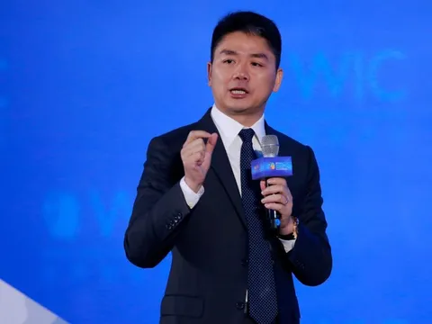 Những tỷ phú công nghệ Trung Quốc ‘buông bỏ’ ghế lãnh đạo do áp lực