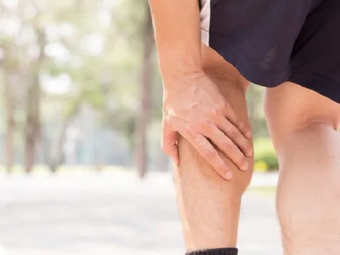 Chơi thể thao rất tốt nhưng 3 nhóm người sau cần lưu ý để tránh hại thân