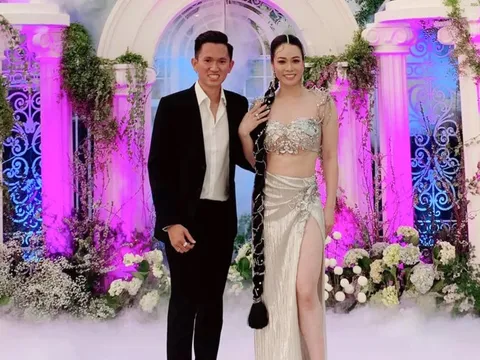 TikToker Lộc Diêm kiếm triệu view nhờ "săn" đám cưới sao Việt