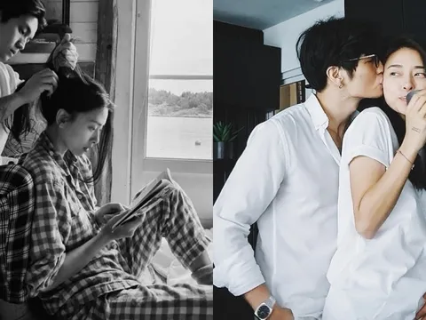 Ngô Thanh Vân: Tên tuổi vươn ra thế giới, đón hạnh phúc muộn ở tuổi 43