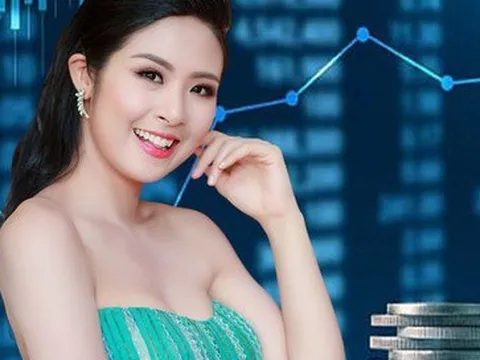 Ngọc Hân từ thành công với thời trang, bạo chi tiền tỷ hệ thống cầm đồ
