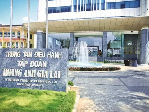 Gia súc Lơ Pang, ông Nguyễn Văn Quý và 'game' phát hành riêng lẻ của HAG