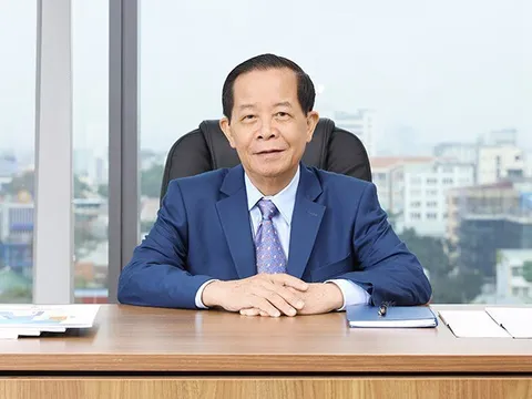 Những chính khách về hưu làm doanh nhân