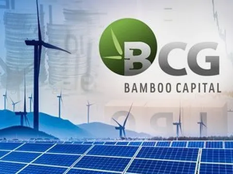 Bamboo Capital lãi ròng quý I tăng gần 103%