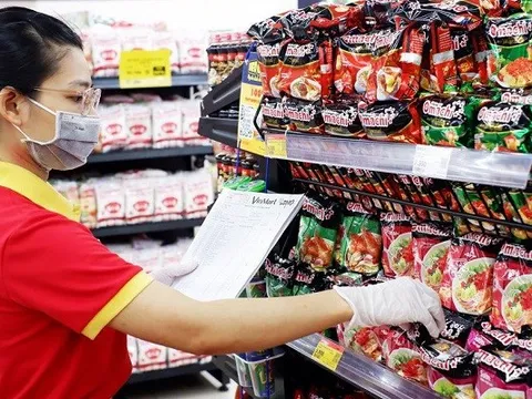 Masan Group lãi ròng quý I gấp 8 lần cùng kỳ 2021 nhờ tăng trưởng của MCH và MHT