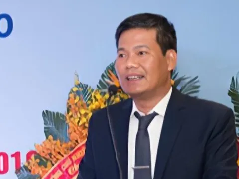 Giám đốc HACINCO bị đình chỉ do vi phạm phòng dịch được bổ nhiệm lại