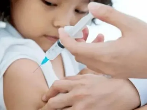 Số ca mắc sởi tăng vọt trong 2 tháng đầu năm, WHO lo ngại bùng phát dịch