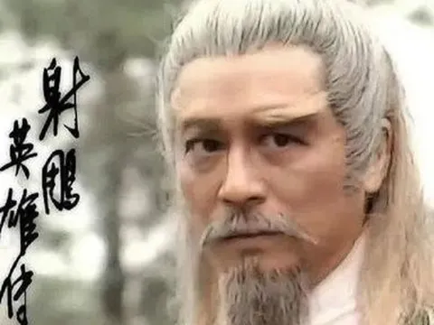 Tài tử “Anh hùng xạ điêu” Tăng Giang đột ngột qua đời