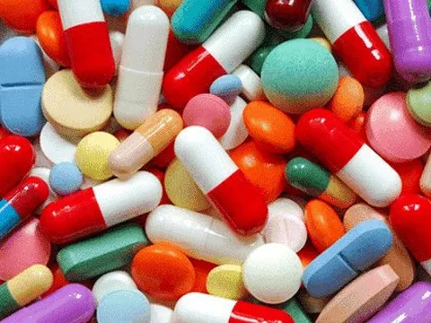 Bộ Y tế yêu cầu tiêu hủy 3 loại thuốc không đạt chất lượng