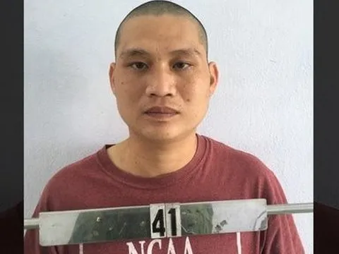 Nam thanh niên vướng vòng lao lý vì trộm ô tô...của chính mình