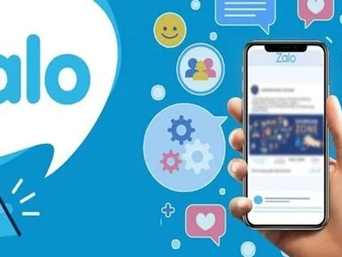Lĩnh án tù vì tạo tài khoản Zalo với hình ảnh cô gái xinh để... lừa đảo