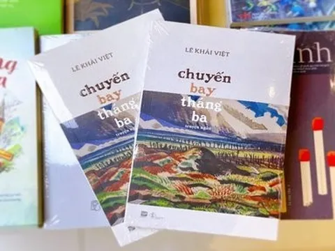 Những người viết trẻ tự sự về quá khứ