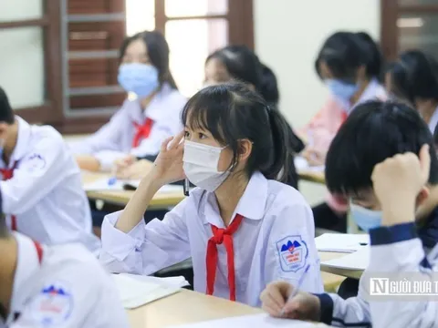 Hà Nội yêu cầu không ép học sinh lựa chọn nguyện vọng thi chuyển cấp