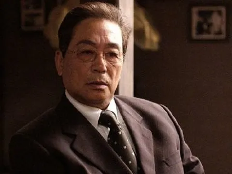 Ngôi sao võ thuật Thành Long tiễn biệt “Hoàng Dược Sư” Tăng Giang