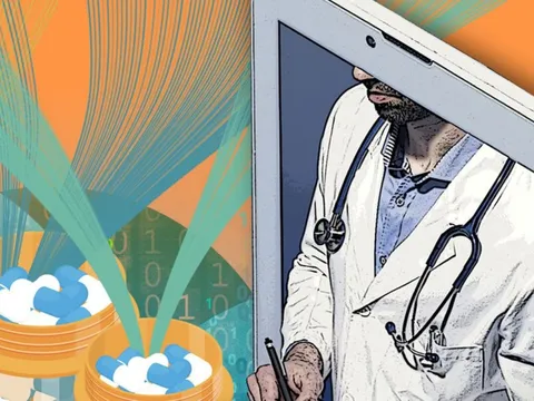 Mặt tối của startup “khám bệnh online” tại Mỹ: Bị ép doanh số, bác sĩ phải kê đơn tràn lan những loại thuốc tâm thần gây nghiện sau 30 phút chẩn đoán