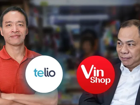 Sau thương vụ 22 triệu USD, đối thủ chính của VinShop trong mảng thương mại điện tử bán buôn trở thành công ty liên kết của kỳ lân VNG