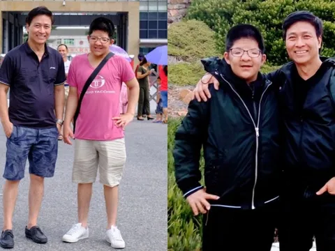 “Anh hùng Bôm” con trai Quốc Tuấn ở tuổi 20: Nỗ lực khổ luyện, chờ tiếp tục phẫu thuật