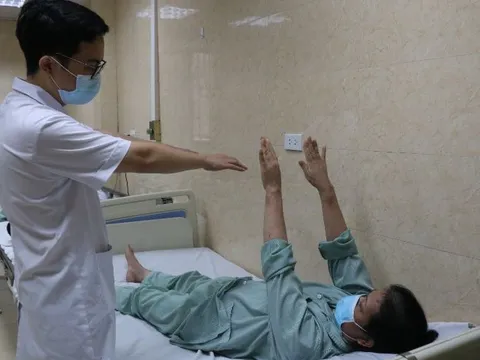 Người phụ nữ hơn 10 năm phải chịu nhiều biến chứng của căn bệnh nguy hiểm