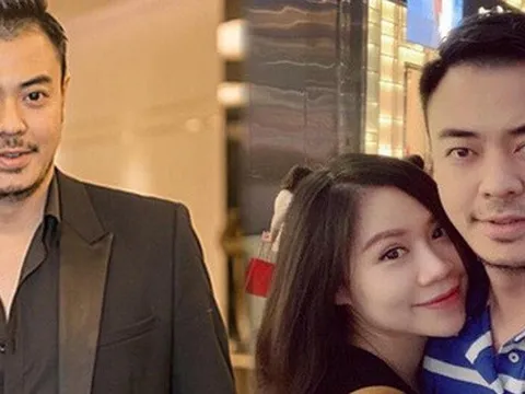 Tuấn Tú ở tuổi U40: Hạnh phúc bên người vợ "đã giỏi còn giàu", tái xuất showbiz ngoạn mục